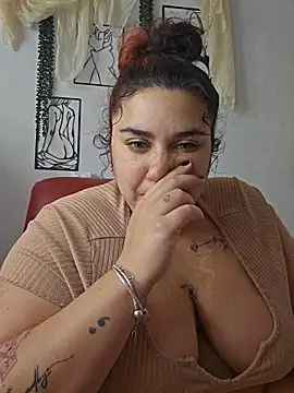 Deesse luna online show from March 16, 9:35 am