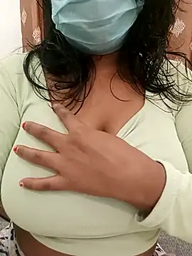 NISHHAA online show from February 27, 10:43 pm