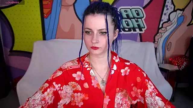 AlisaGracee online show from March 20, 8:14 pm