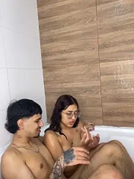 Mia Iron online show from March 7, 12:35 pm