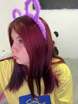 Caro candy online show from February 23, 1:52 pm