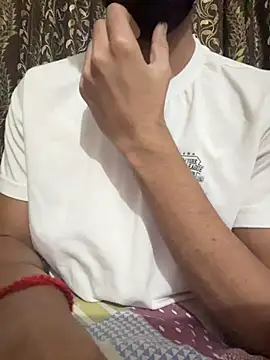 striplover 1 online show from April 27, 6:50 pm