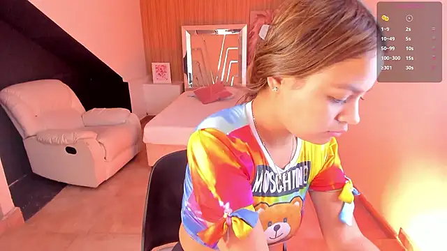 SiaFoxx  online show from March 1, 5:09 am