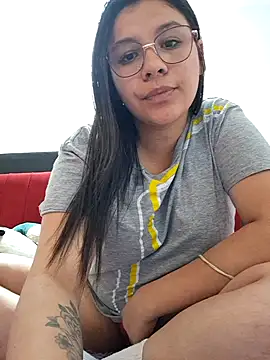 belen green online show from March 9, 12:36 am