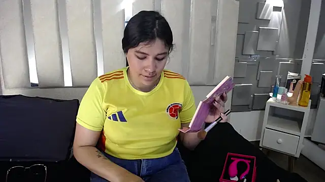 belen green online show from July 7, 1:59 pm