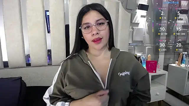 belen green online show from July 22, 11:57 am