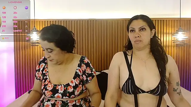 Annita sex69 online show from July 21, 1:35 pm