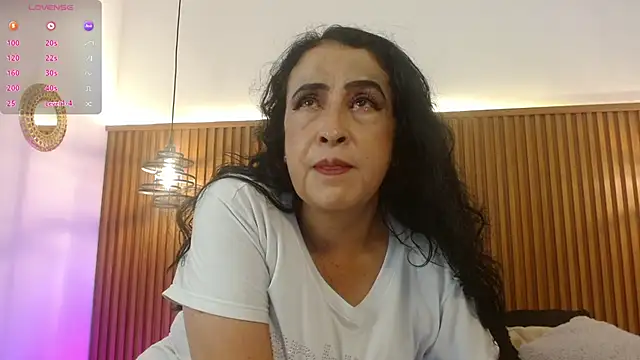 Annita sex69 online show from July 23, 1:20 pm