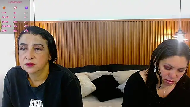 Annita sex69 online show from July 27, 1:07 pm