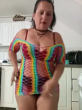 Snapshot of Mishell_Perez chatting on March 3, 6:47 pm Mishell Perez online show from March 3, 6:47 pm