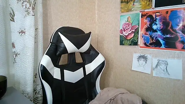 MilaTyan online show from April 12, 6:02 pm