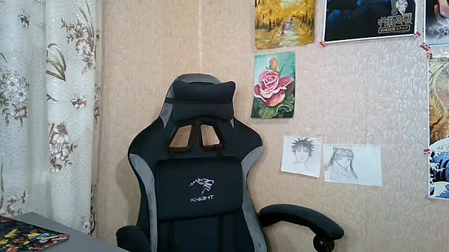 MilaTyan online show from April 19, 6:10 pm