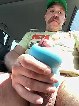 Fistfullock online show from March 23, 6:23 pm