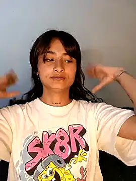 Lili  Clan online show from March 15, 1:11 am