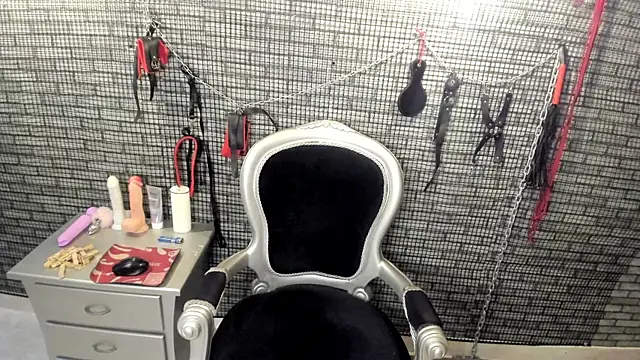 hillary bigbutt online show from March 30, 3:24 pm