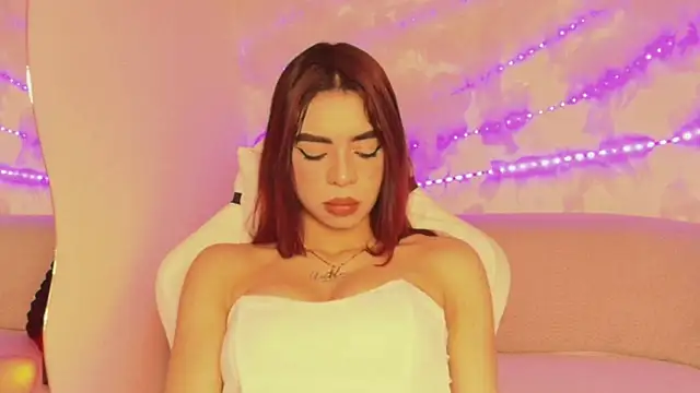 Niicky Sweet online show from March 6, 12:01 pm