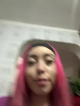 SweetGigi420 online show from February 27, 6:41 pm