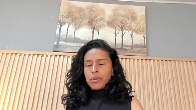 samantha duart3 online show from April 21, 11:38 am