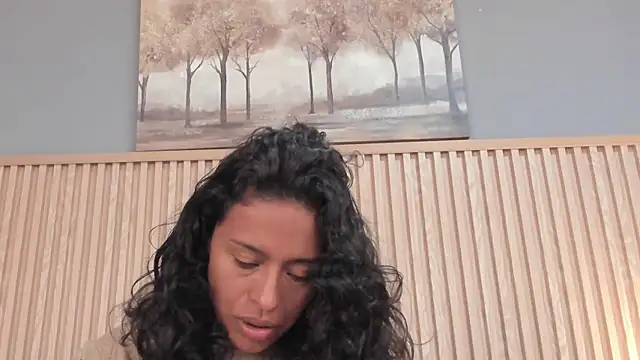samantha duart3 online show from May 20, 11:27 am