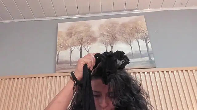 samantha duart3 online show from May 21, 11:28 am