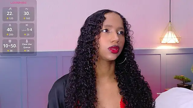 Chloe-Rose- online show from April 22, 4:48 am