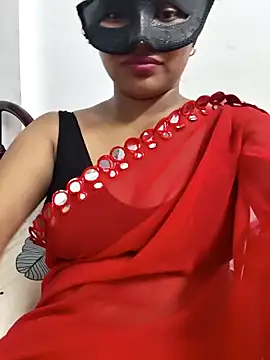 Cute-aryaa online show from April 20, 4:21 pm