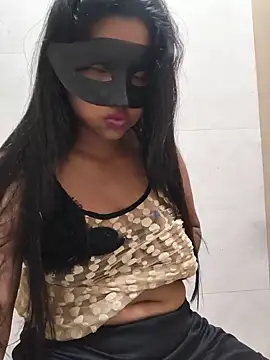 Cute-aryaa online show from June 6, 4:44 pm