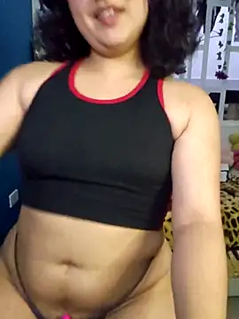 IncognitoLive1 online show from March 5, 11:12 pm