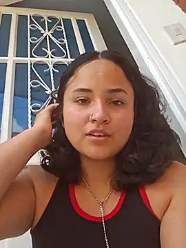 IncognitoLive1 online show from March 29, 7:36 pm