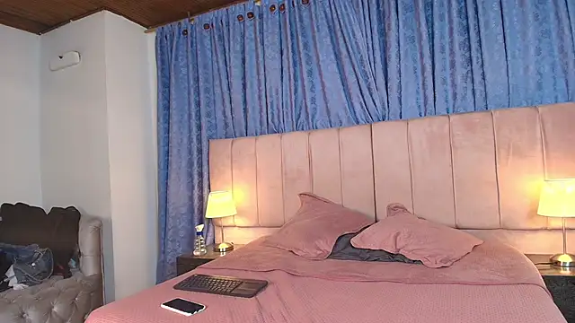 Morgan gv online show from February 18, 6:04 pm