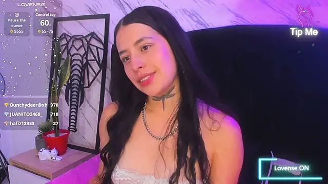 valleriagp online show from July 23, 7:23 pm