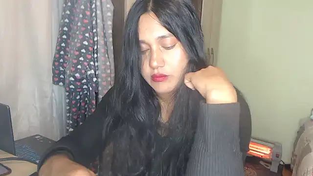 SexyGalletita online show from April 23, 3:08 am