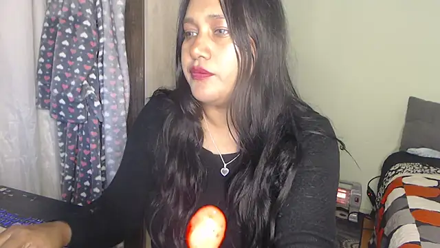 SexyGalletita online show from May 1, 3:44 am