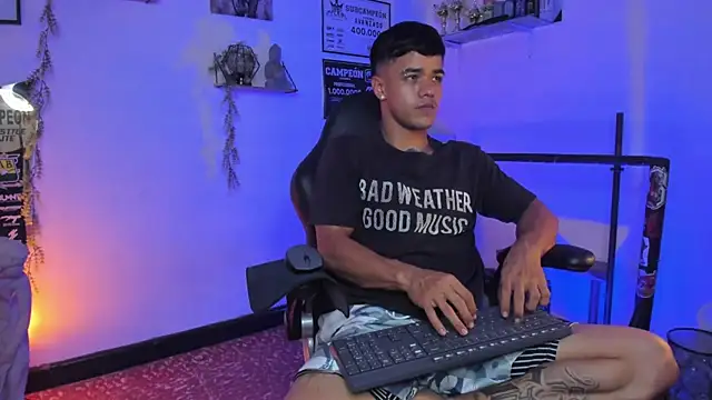 Rob zaens33 online show from February 28, 2:29 pm