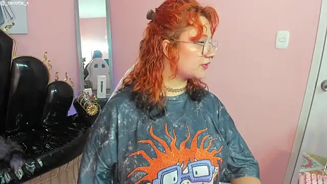 Snapshot of _carlotta_x chatting on April 29, 3:21 am carlotta x online show from April 29, 3:21 am