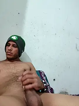 luna29 online show from April 18, 7:58 pm