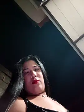 luna29 online show from April 24, 6:16 am