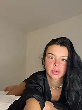 Amberbanxx online show from February 23, 9:01 pm