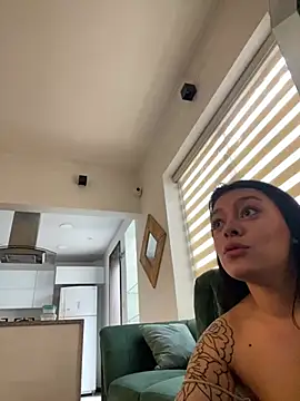Snapshot of Lummii_ chatting on July 15, 6:02 pm Lummii online show from July 15, 6:02 pm