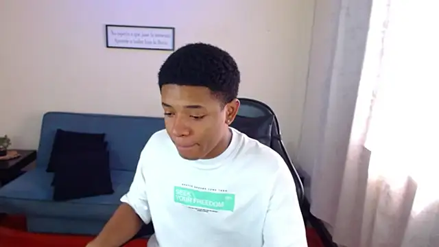 liiam3 online show from March 29, 2:50 pm