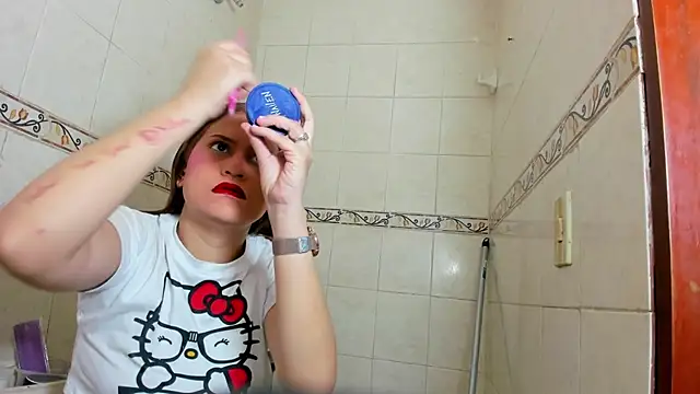 Princedemonlindasdestroy online show from March 14, 7:08 pm