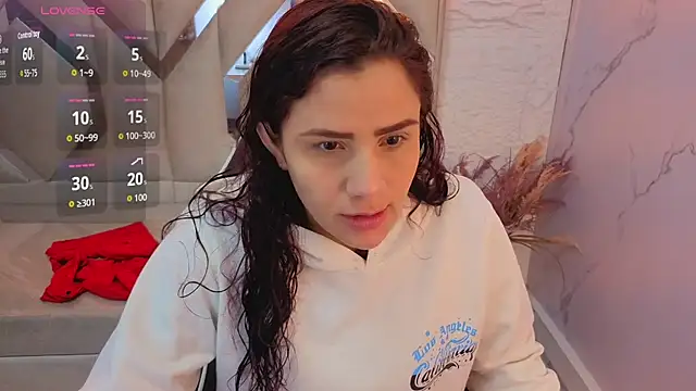 Natasha  tp online show from February 25, 12:37 pm