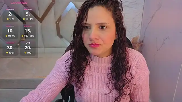 Natasha  tp online show from March 23, 1:04 pm