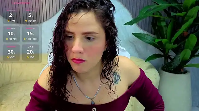 Natasha  tp online show from March 26, 12:55 pm