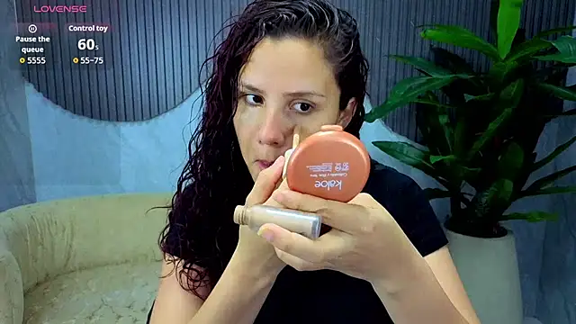 Natasha  tp online show from April 2, 12:47 pm