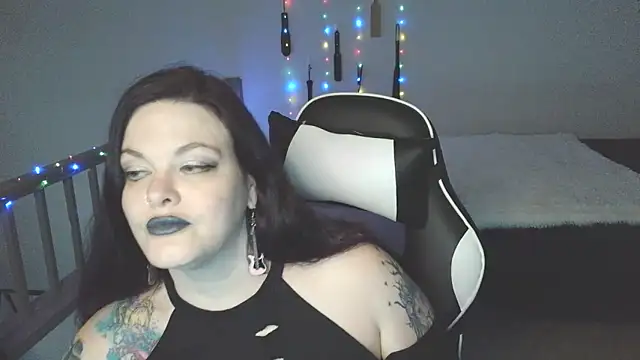 VixieNyx online show from February 26, 3:55 pm