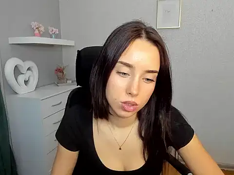 AdeleSolo online show from February 26, 6:34 am