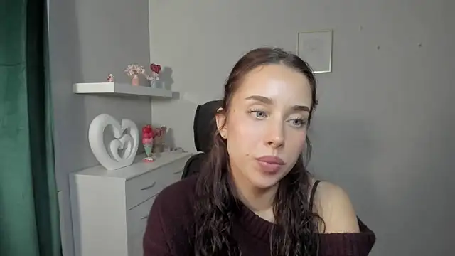 AdeleSolo online show from April 22, 5:32 am