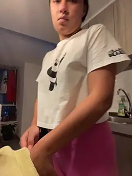 I Samanthaa online show from April 21, 2:51 am