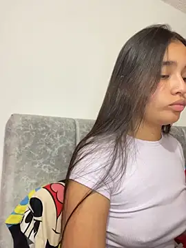 I Samanthaa online show from April 22, 2:36 am